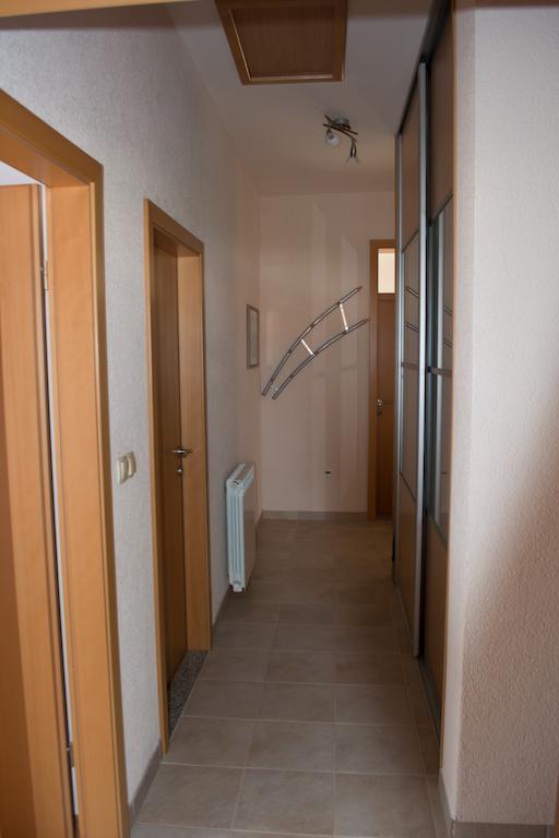 Apartment Adriana Traù Camera foto