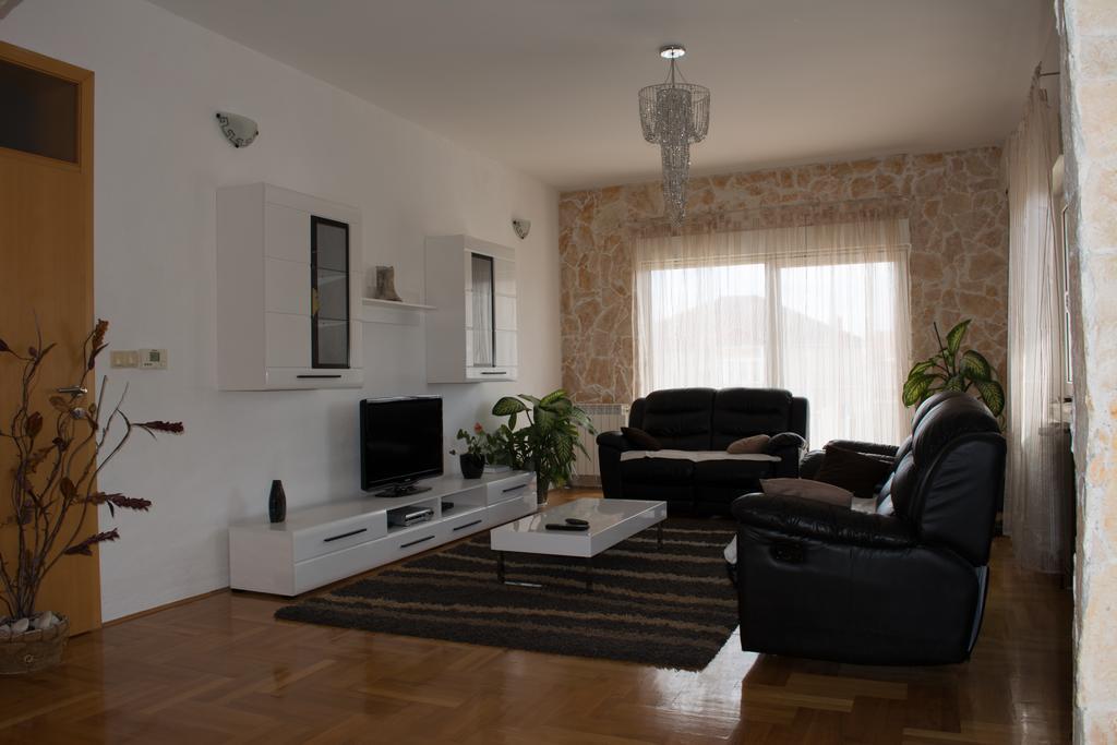 Apartment Adriana Traù Camera foto
