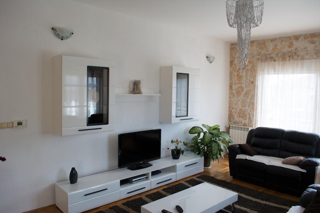 Apartment Adriana Traù Camera foto