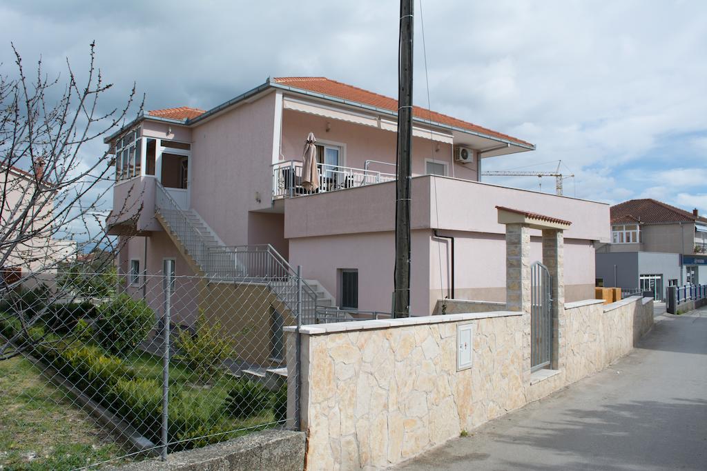 Apartment Adriana Traù Camera foto