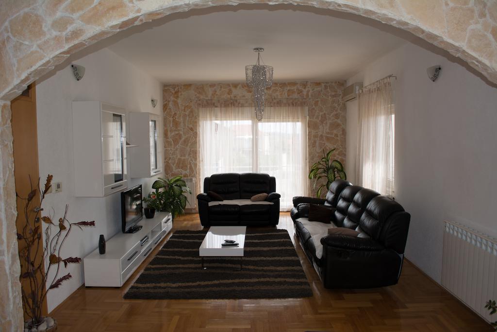 Apartment Adriana Traù Camera foto
